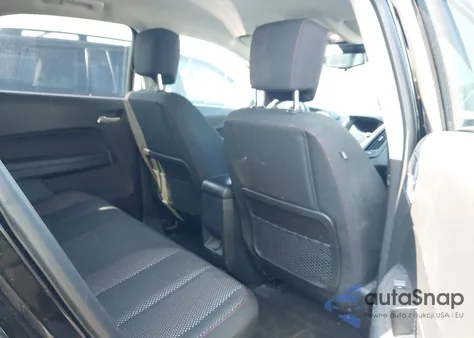 2013 Chevrolet Equinox 1Lt из США, поврежденный, VIN 2GNALDEK9D6347974